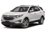 Used 2018 Chevrolet Equinox Premier image 5
