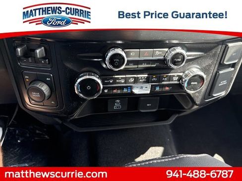 New 2026 Ford F250 Lariat AWD/4WD image 22