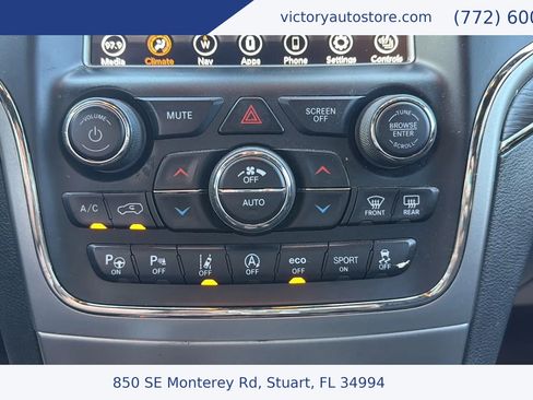 Used 2018 Jeep Grand Cherokee High Altitude AWD/4WD image 24