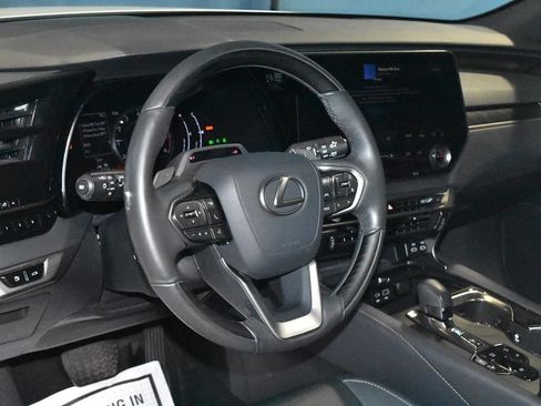 Used 2023 Lexus RX 350 Premium w/ Accessory Package AWD/4WD image 2