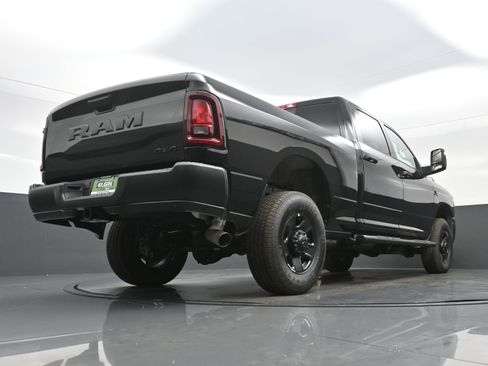New 2026 RAM 2500 Tradesman image 15