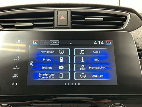 Used 2022 Honda CR-V Touring image 14