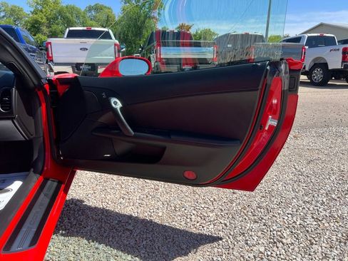Used 2012 Chevrolet Corvette Grand Sport w/ 3LT Preferred Equipment Group RWD image 15