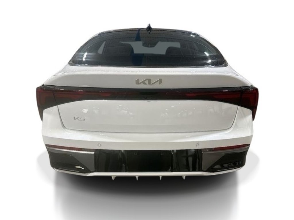 New 2026 Kia K5 EX FWD image 6