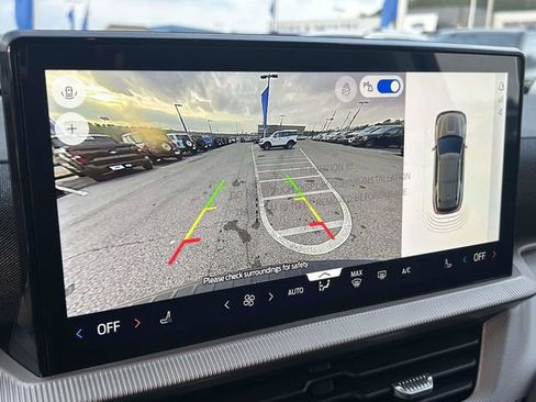 New 2026 Ford Explorer Active image 10