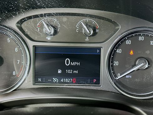 Used 2024 Buick Enclave Essence w/ LPO, Floor Liner Package image 19