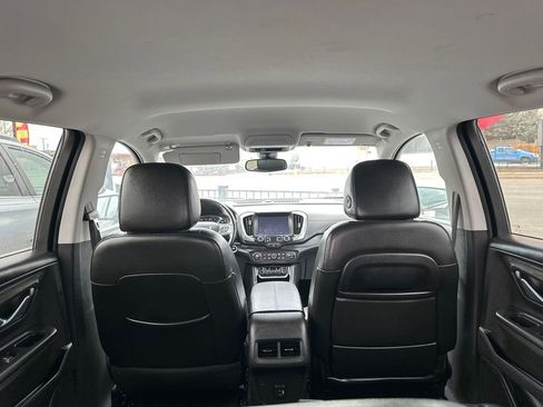 Used 2020 GMC Terrain SLT image 39