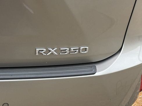 Used 2017 Lexus RX 350 AWD image 7