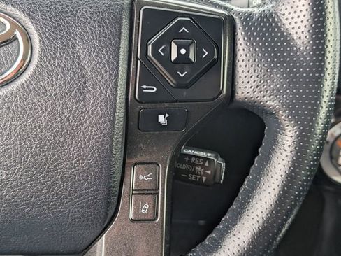 Used 2024 Toyota 4Runner TRD Off-Road Premium image 25