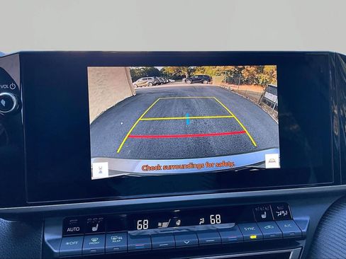 Used 2025 Toyota Camry SE w/ Multimedia Upgrade Package FWD image 27