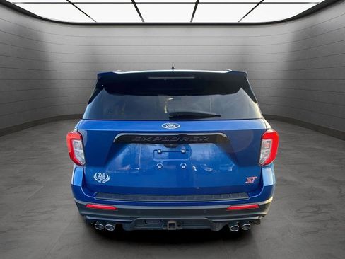 Used 2022 Ford Explorer ST w/ Equipment Group 401A image 26