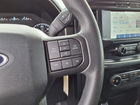 Used 2023 Ford F150 XL w/ STX Appearance Package image 18