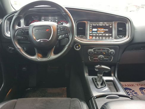 Used 2023 Dodge Charger Scat Pack w/ Daytona Edition Group image 27