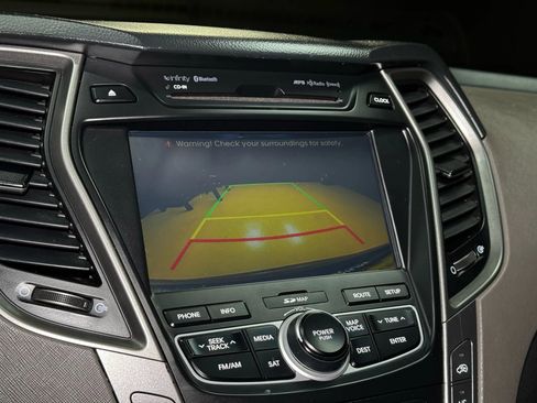 Used 2015 Hyundai Santa Fe Sport 2.0T w/ Option Group 05 image 63