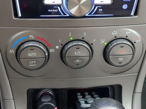 Used 2003 Subaru Forester 2.5XS image 24