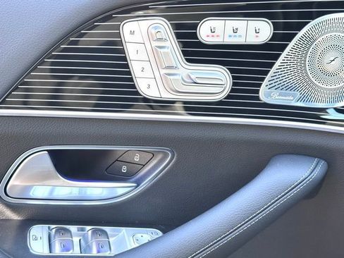 New 2026 Mercedes-Benz GLE 450 4MATIC Coupe image 21