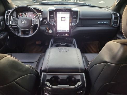 Used 2022 RAM 1500 Laramie image 12