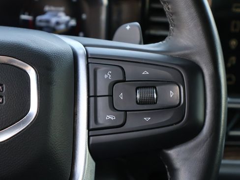 Used 2023 GMC Sierra 1500 Elevation AWD/4WD image 15