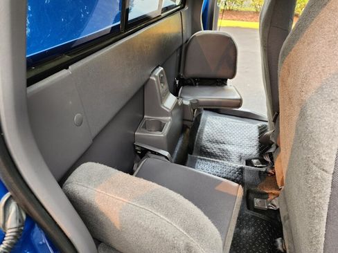 Used 2002 Ford Ranger Edge AWD/4WD image 17