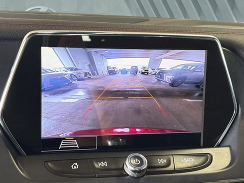 Used 2020 Chevrolet Blazer RS w/ LPO, Floor Liner Package FWD image 16