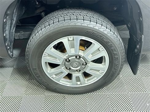 Used 2017 Toyota Tundra 1794 Edition image 4