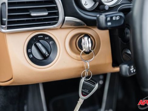 Used 2008 Porsche 911 Carrera S image 63