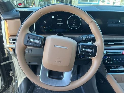 New 2026 Hyundai Santa Fe Calligraphy AWD/4WD image 25