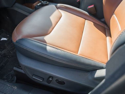 Used 2022 Ford Maverick Lariat w/ Lariat Luxury Package image 35