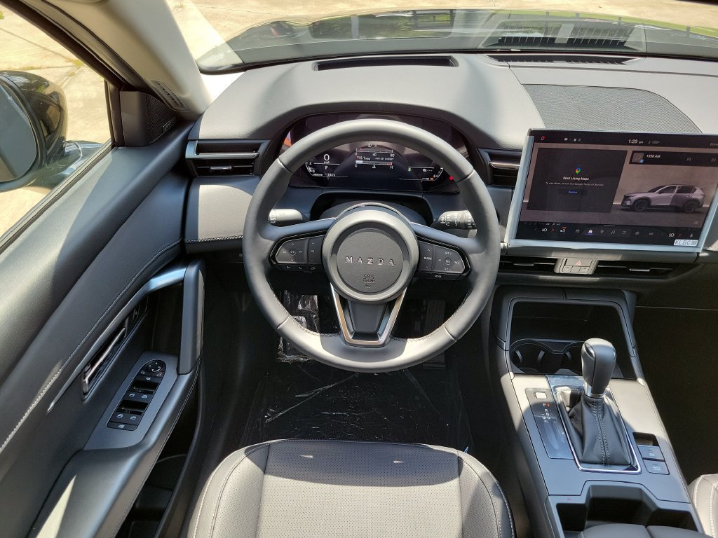 New 2026 MAZDA CX-5 2.5 S w/ Premium Package AWD/4WD image 19