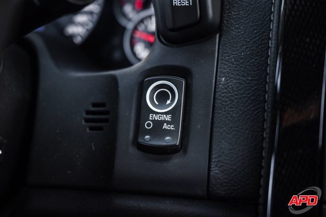 Used 2009 Chevrolet Corvette Z06 w/ Preferred Equipment Group RWD image 19
