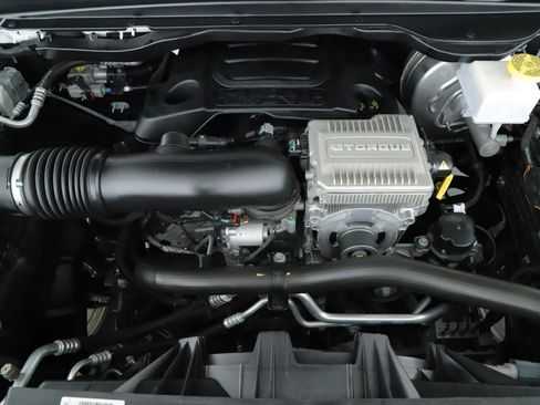 Used 2023 RAM 1500 Big Horn image 17