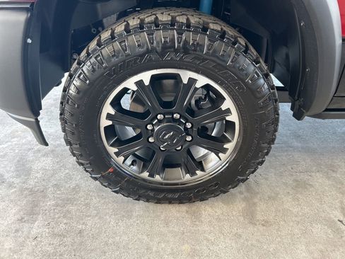 New 2026 RAM 2500 Rebel w/ Rebel Level 2 Equipment Group image 15