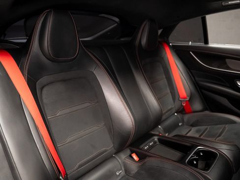 Used 2019 Mercedes-Benz AMG GT 63 S image 69