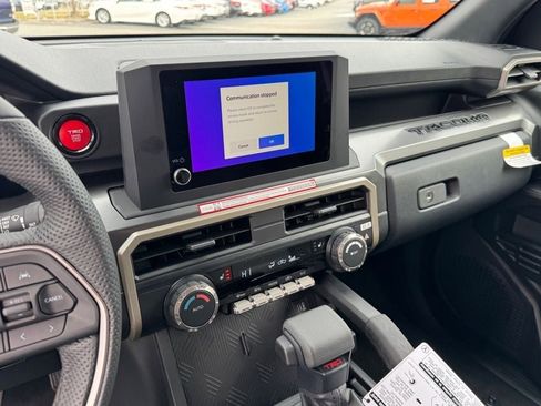 New 2026 Toyota Tacoma TRD Off-Road image 14