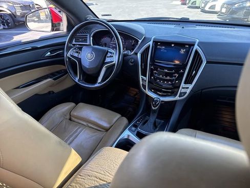 Used 2014 Cadillac SRX Luxury AWD/4WD image 25