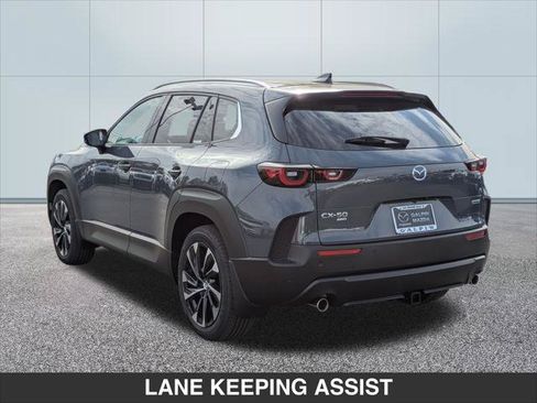 New 2026 MAZDA CX-50 2.5 Hybrid w/ Weather Package AWD/4WD image 3