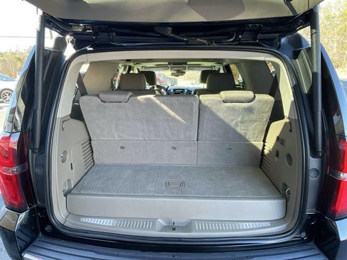 Used 2017 Chevrolet Tahoe Premier image 8