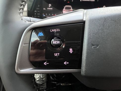 New 2026 Nissan Murano SL AWD/4WD image 31