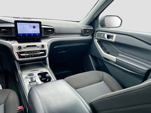 Certified 2023 Ford Explorer XLT AWD/4WD image 28