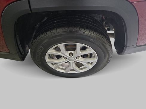 Used 2022 Jeep Grand Cherokee L Limited image 34