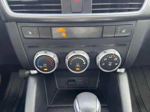 Used 2016 MAZDA CX-5 Touring w/ Bose/Moonroof Package image 19