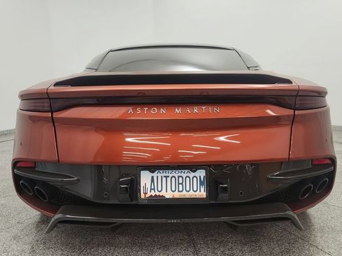 Used 2020 Aston Martin DBS Superleggera RWD image 18