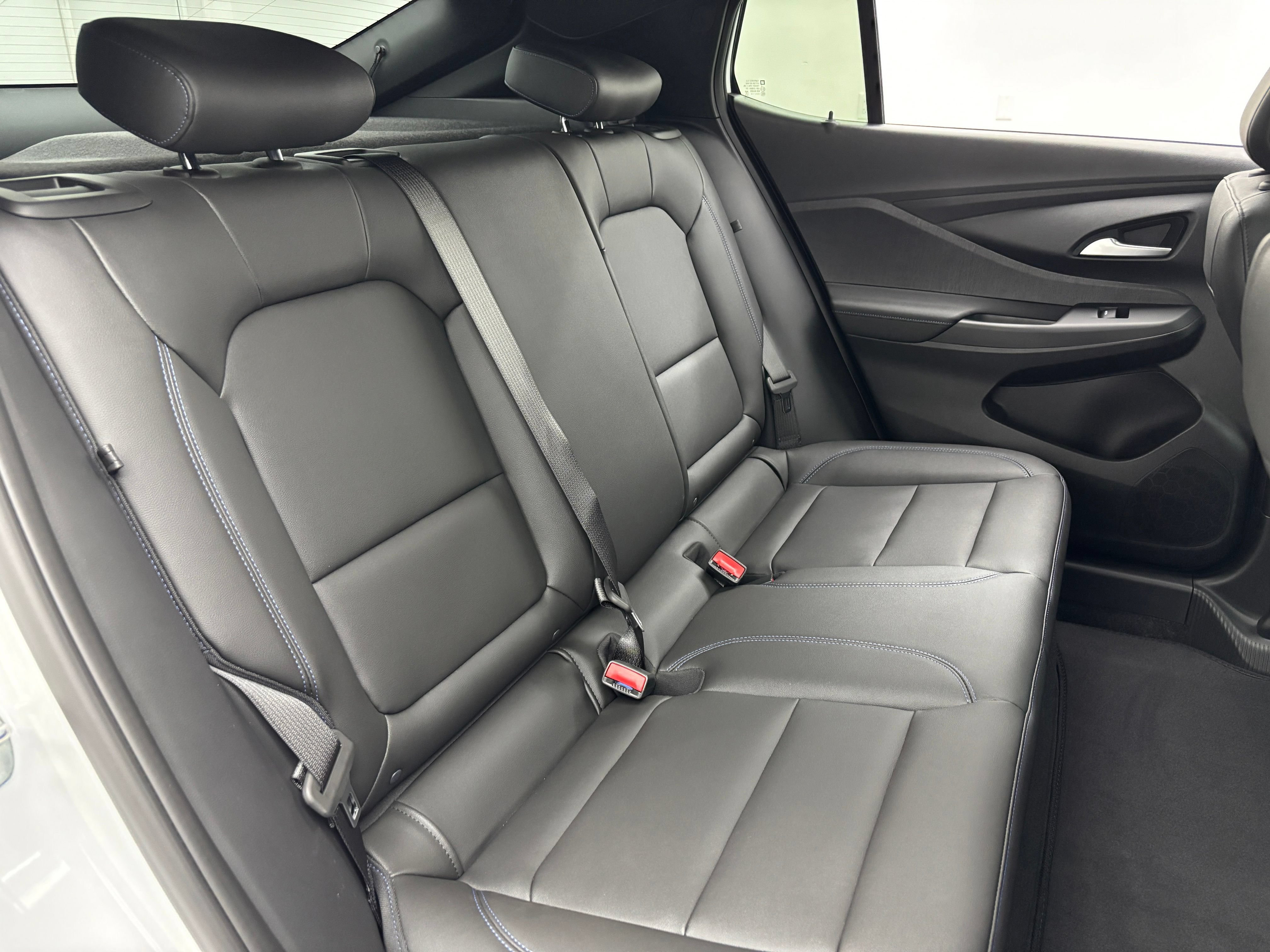 New 2026 Buick Envista Sport Touring w/ Convenience I Package FWD image 37