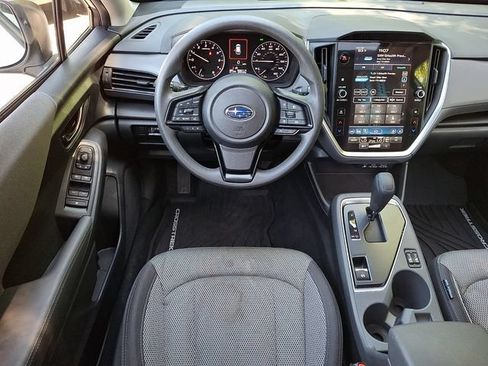 Used 2024 Subaru Crosstrek 2.0i Premium AWD/4WD image 12