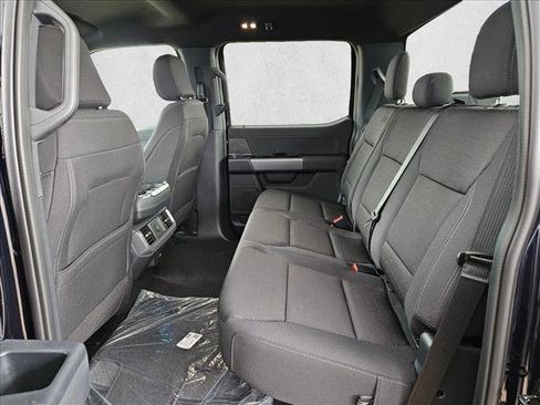New 2026 Ford F150 XLT AWD/4WD image 16