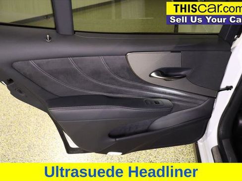 Used 2023 Lexus LS 500 F Sport image 27