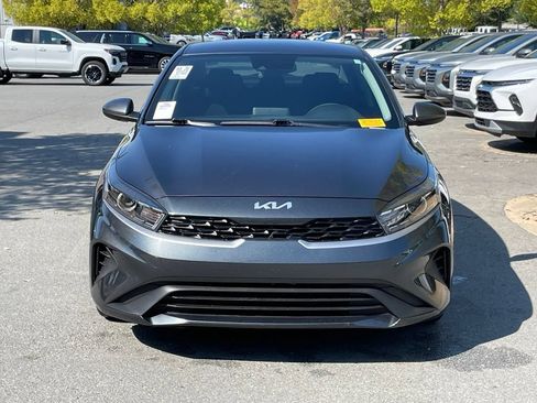 Used 2023 Kia Forte LXS FWD image 2