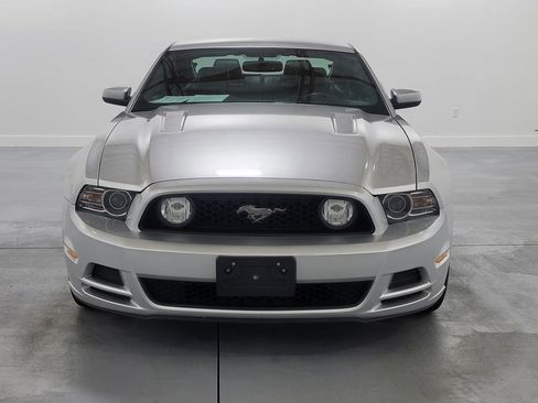 Used 2014 Ford Mustang GT Premium RWD image 3