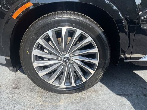 Used 2024 Hyundai Palisade Calligraphy AWD/4WD image 8