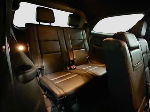 New 2026 Dodge Durango GT image 31